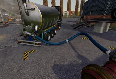 TSA 60000 HoseMod v1.0