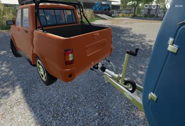 UAZ MF v1.0.0.0