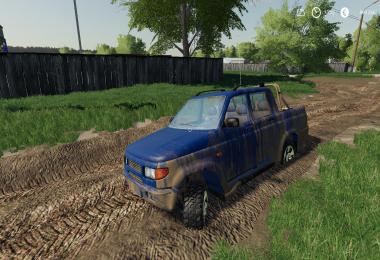 UAZ MF v1.0.0.0