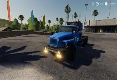 URAL 44202-72E5 v1.0.0.0