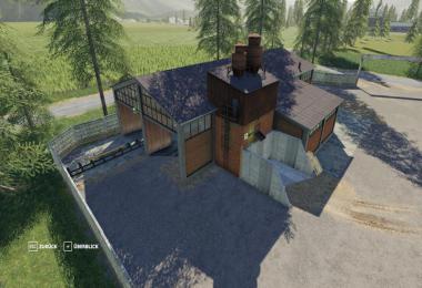 Valley Crest Farm 4x v1.2.0.0