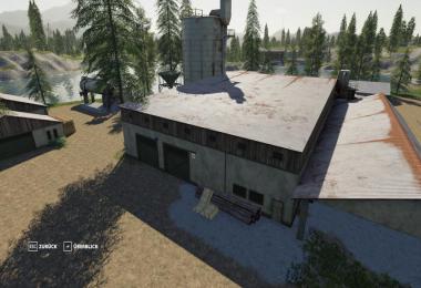 Valley Crest Farm 4x v1.2.0.0