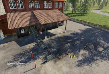 Valley Crest Farm 4x v1.2.1