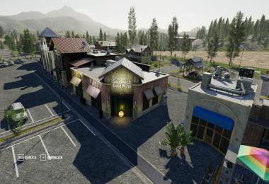 Valley Crest Farm 4x v1.2.1