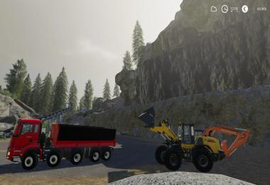 Valley Crest Farm 4x v1.2.1