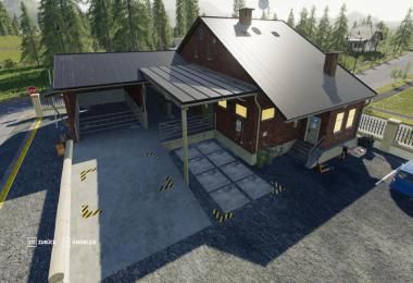 Valley Crest Farm 4x v1.3.0.0