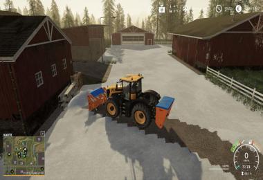 Valley Crest Farm 4x v1.3.0.0