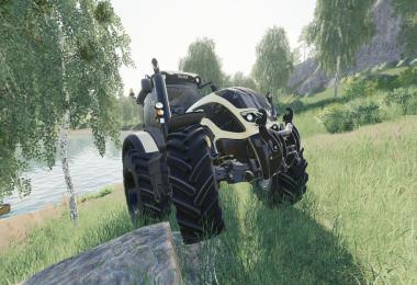 Valtra S Series v1.0.2.0