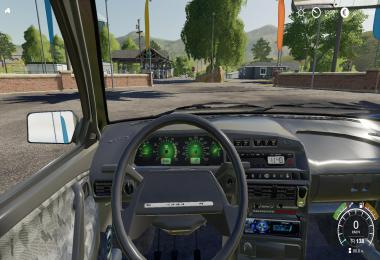 VAZ 2115 v1.0.0.0