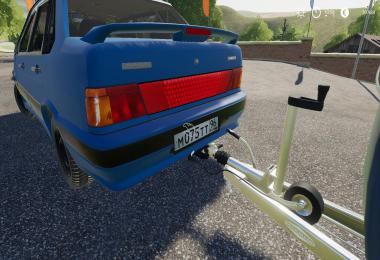 VAZ 2115 v1.0.0.0