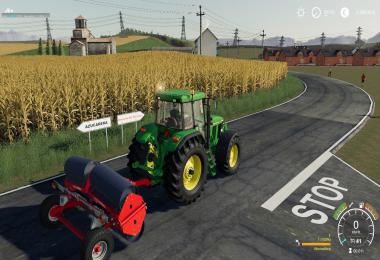 Vila Rulo Compac 58 v1.0.0.0