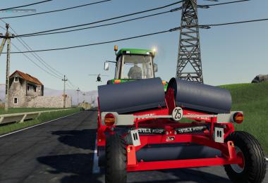 Vila Rulo Compac 58 v1.0.0.0