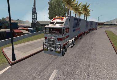 vNzxt's Custom Mods Quad FTE's v1.0 1.36.x