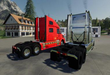 VOLVO VNL 780 v1.1.0.0