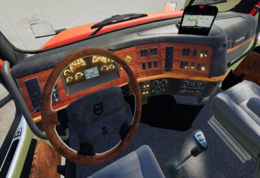 VOLVO VNL 780 v1.1.0.0