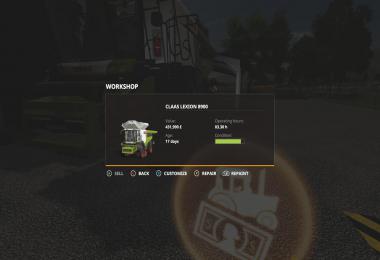 Workshop Trigger v1.0