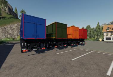 МАZ 631203 v1.0.0.0