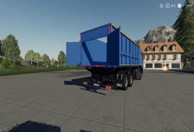 МАZ 631203 v1.0.0.0