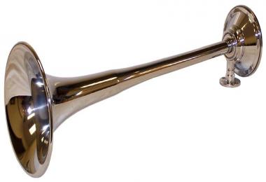 Air Horn Replacement v1.0