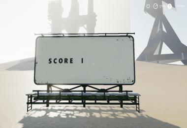 FS19 BillBoard v1.0