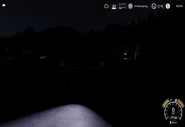 1970 Ford F350 Flatbed WIP v1.0