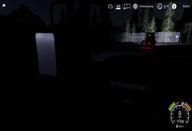 1970 Ford F350 Flatbed WIP v1.0