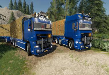 DAF 105XF v2.0