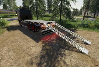 DAF 105XF v2.0