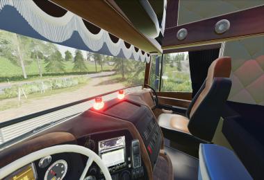 DAF 105XF v2.0