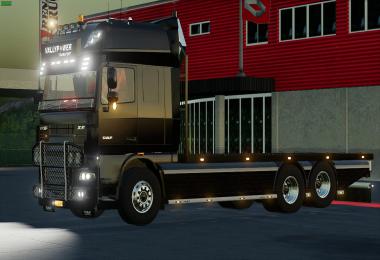 DAF 105XF v2.0