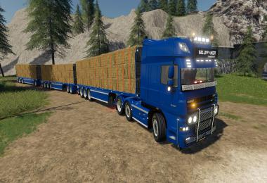 DAF Trailer Pack v1.0.0.0
