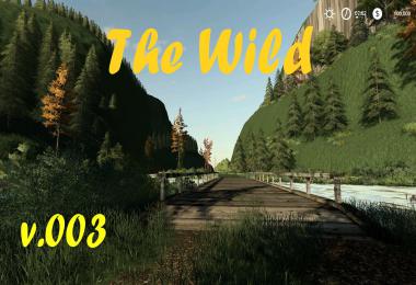 The Wild v.003