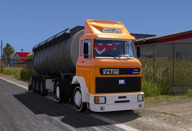 BMC Fatih 4x2 v1.0 1.36 – 1.37