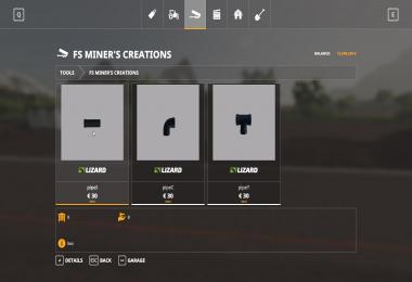 Dynamic Concrete Pipes Pack  v1.1