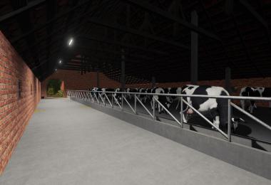 Cows Barn v1.0.0.0