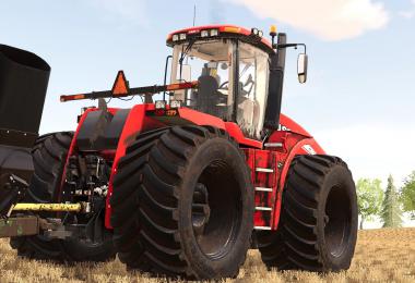 Case IH Steiger/Quadtrac v3.0
