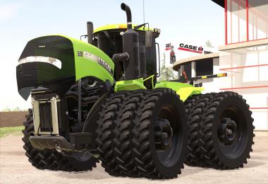 Case IH Steiger/Quadtrac v3.0