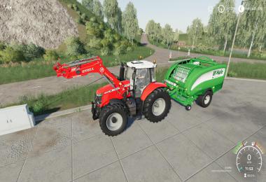 Best silage grass pack v1.0