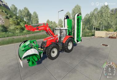 Best silage grass pack v1.0