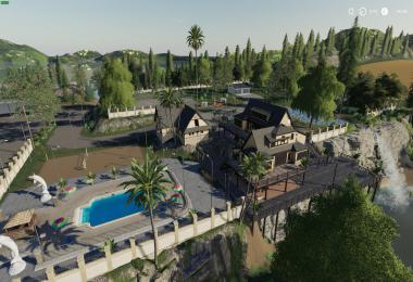 Pine Cove Farm 19 v1.0