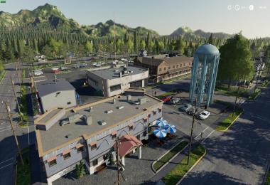 Pine Cove Farm 19 v1.0