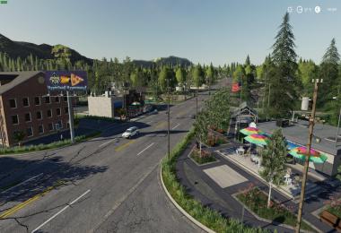 Pine Cove Farm 19 v1.0