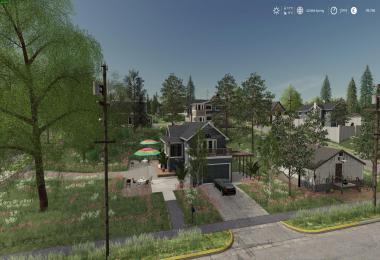 Pine Cove Farm 19 v1.0