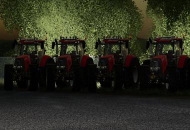 CaseIH Puma EDIT BY ARIEMODDING v2.0.0.0