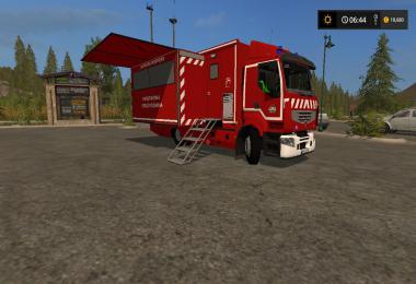 Renault Premium v1.0