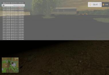 Bulgarian map v1.0