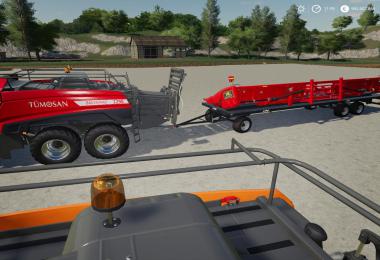 Bicer Dover Serisi Activa Paketi v2.1