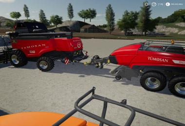 Bicer Dover Serisi Activa Paketi v2.1