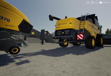 Bicer Dover Serisi Activa Paketi v2.1