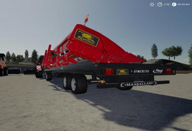 Bicer Dover Serisi Activa Paketi v2.1